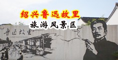 免费黄色片内射中国绍兴-鲁迅故里旅游风景区